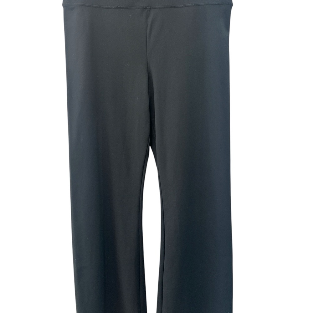 AE The Everything High-Waisted Flare Legging